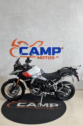 TRIUMPH TIGER 900 RALLY PRO TRIUMPH TIGER 900 RALLY PRO